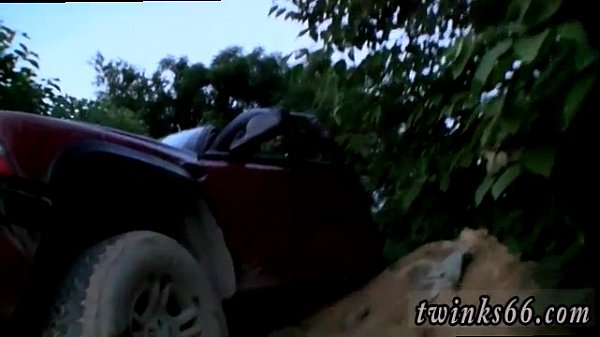 Hairy age gay men Pissing In The Wild With Duke 5 min