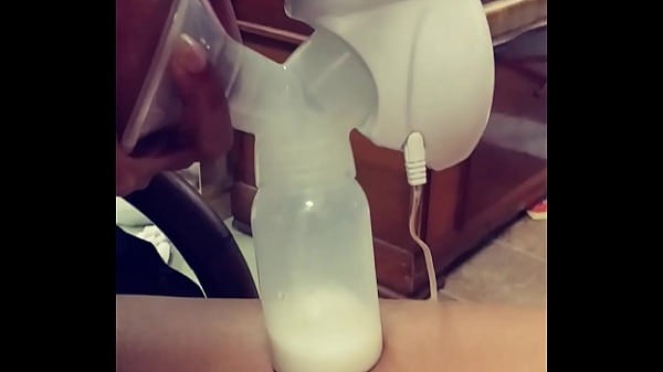 Pump Dem Titties