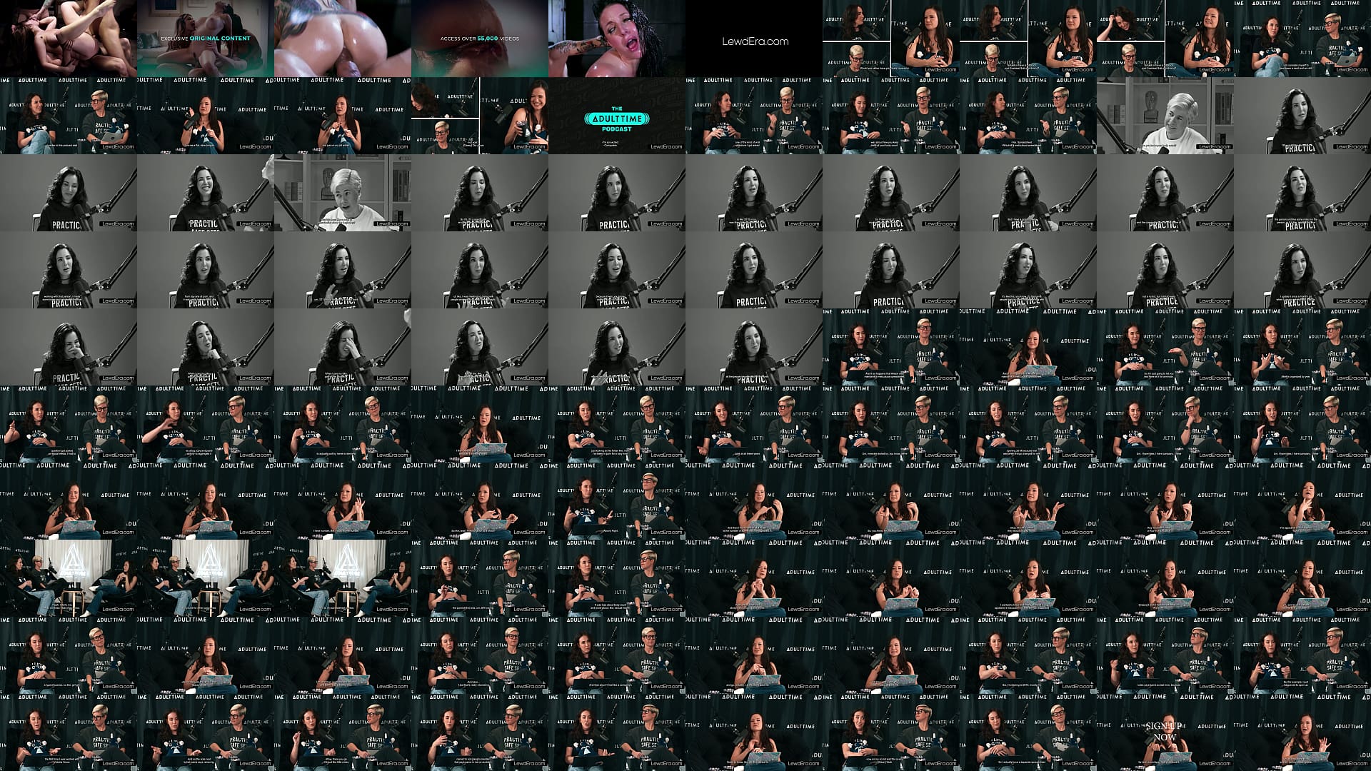 150-200 Bodies? Let Me Check My Spreadsheet 预览图