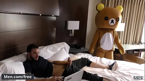 Men - (Cliff Jensen, Matie) - Dick Stuffed ...