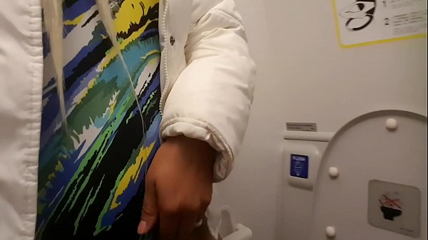 Nymphoman !!! It's long on the plane that it is over !!! Paty Butt