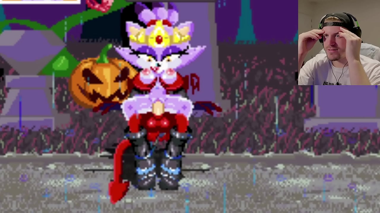¡Este juego de Sonic está maldito! (Desastre de la poción de amor del Proyecto X)
                   cream tails sonic amy rose project x love potion disaster rouge the bat muchos negros