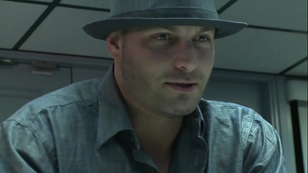 Holly West Gets A Cumshot To The Tits After Anal Sex