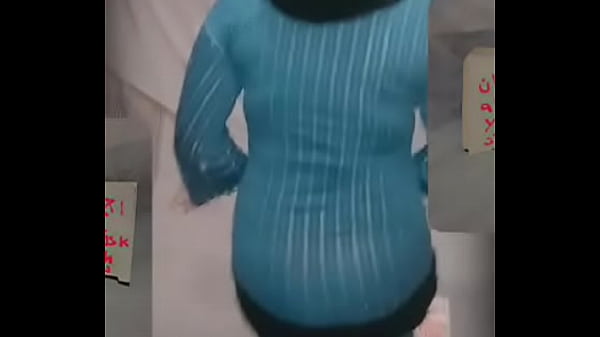 arab She takes off her dancing clothes. Oh my God, what a beautiful body and big ass