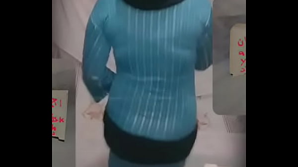 arab She takes off her dancing clothes. Oh my God, what a beautiful body and big ass