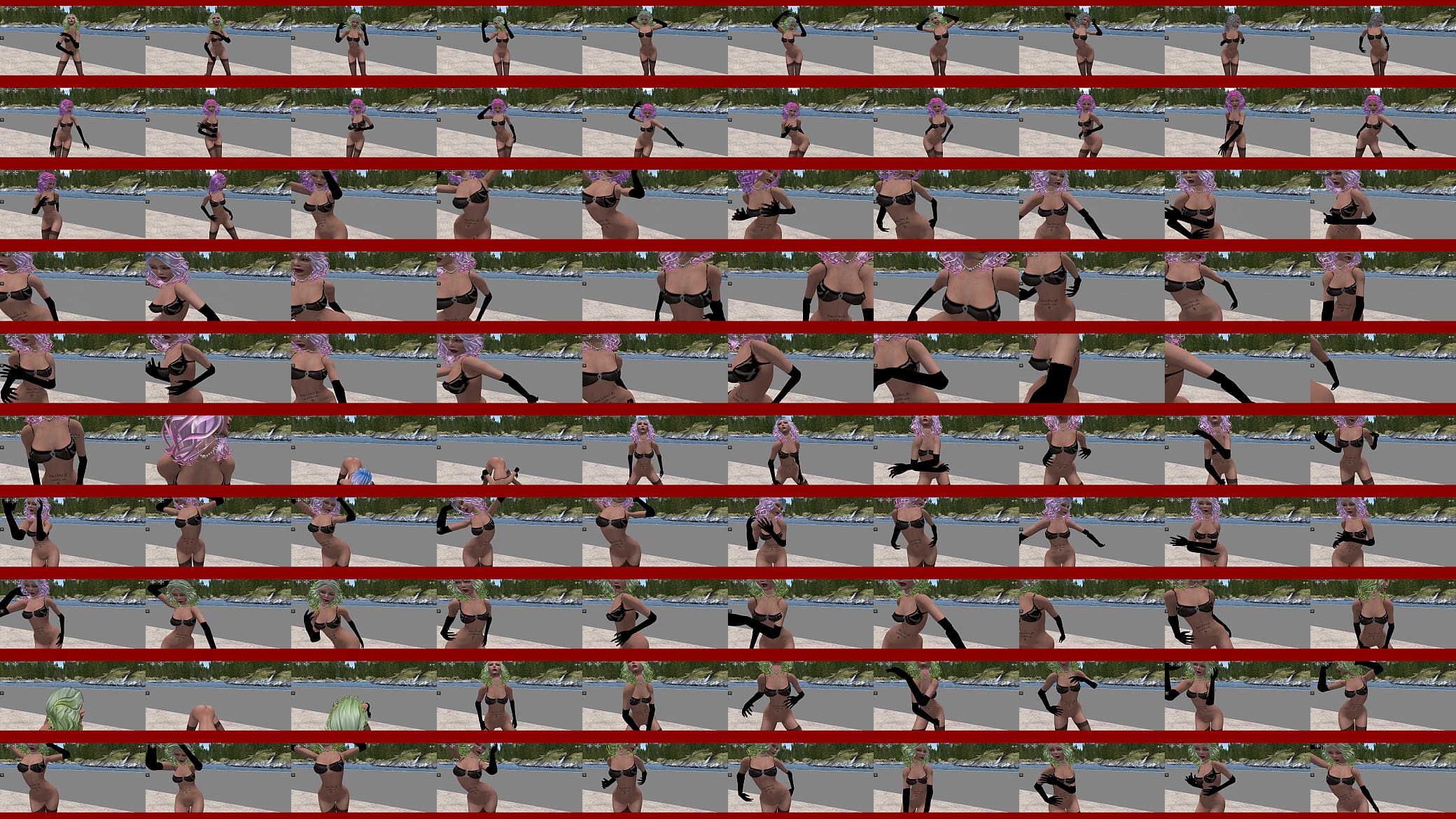 Verification video 预览图