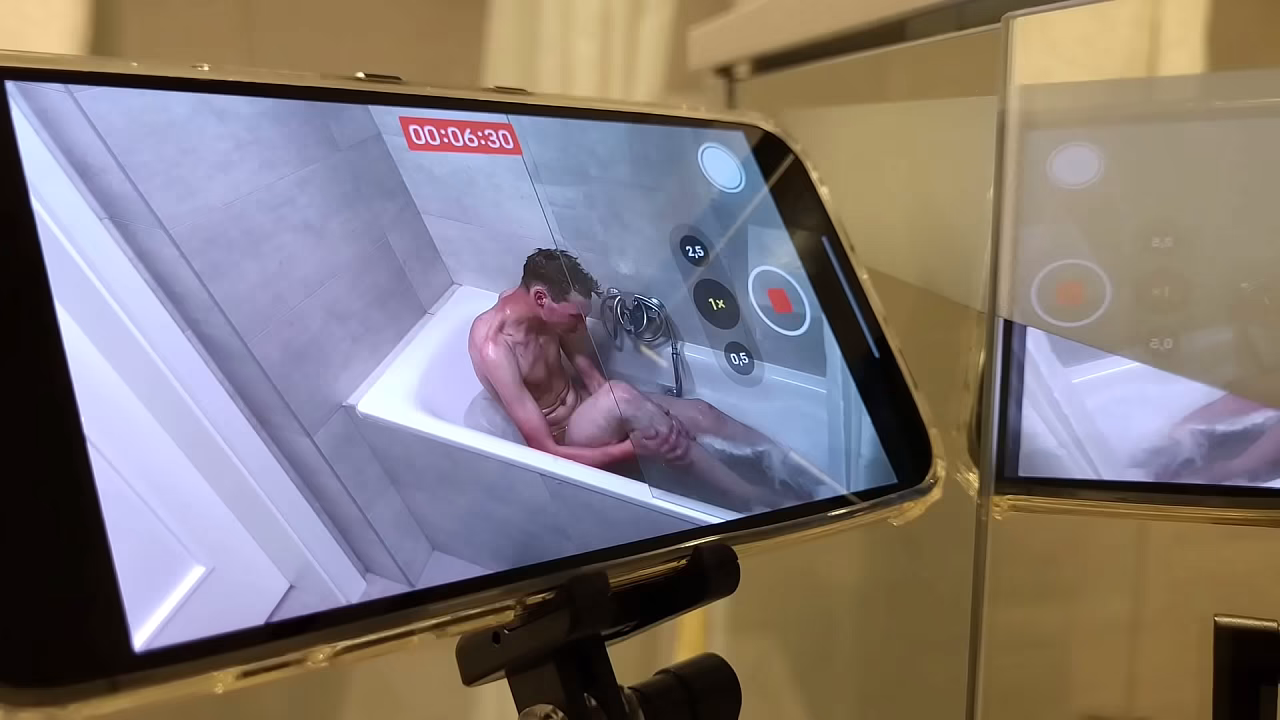 Niko - Tomando un baño
                   sexy pornstar amateur homemade gay training casting first time twink stud thug indoor big cock jock stallion monster cock sex toy long cock young man fat dick czech republic muscular body muscular guy country boy total slut straight guy tricked muscle tone guys who top muchos negros