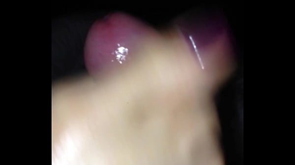 I love doing footjob 2