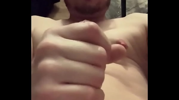 Download Video - Fucking My Huge Cock With Stroking Device And Cumming HARD