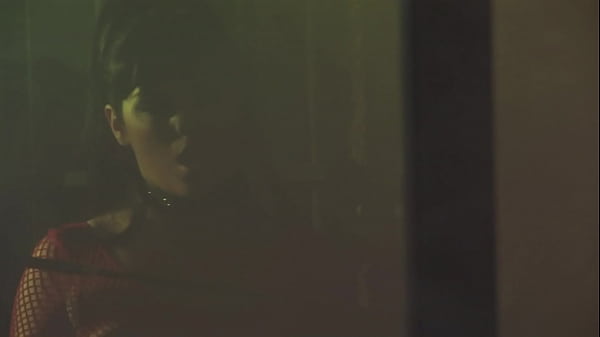 Jasmine Black Hops On Her Sex Slaves Cock And Rides It Until She Cums