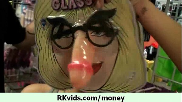 I pay you so please let me fuck your pussy 25