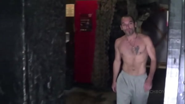 daddy fucked raw by lond twink