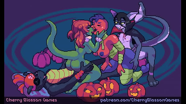 Feliz Halloween