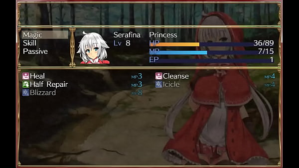 Key Of Egg Hentai Game (Part 7)