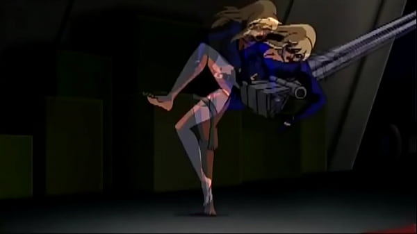 Stripperella (MTV)