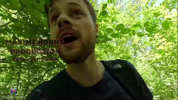 Steamy Forest Hookup with a Hiker: Raw Blowjob ...