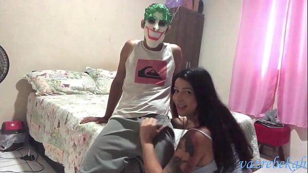 Trailer - ficou com tesão, me deixou de pau dur...