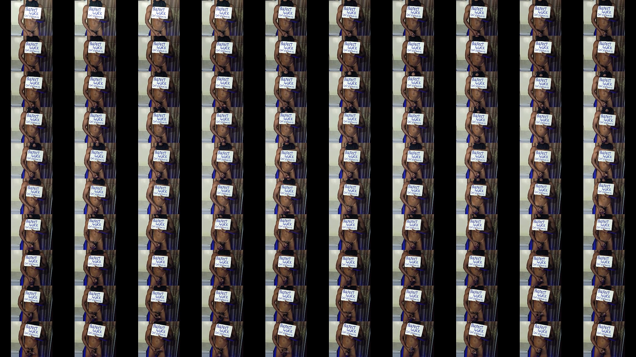 Verification video 预览图