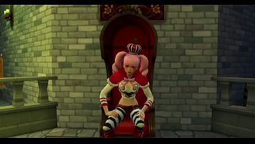 Sexy Maids Kayley Gunner Tru Kait