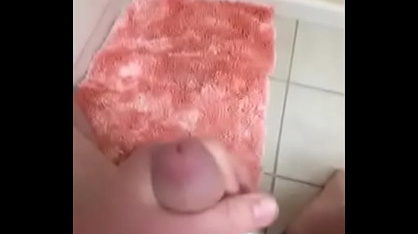 Huge cumshot explosion