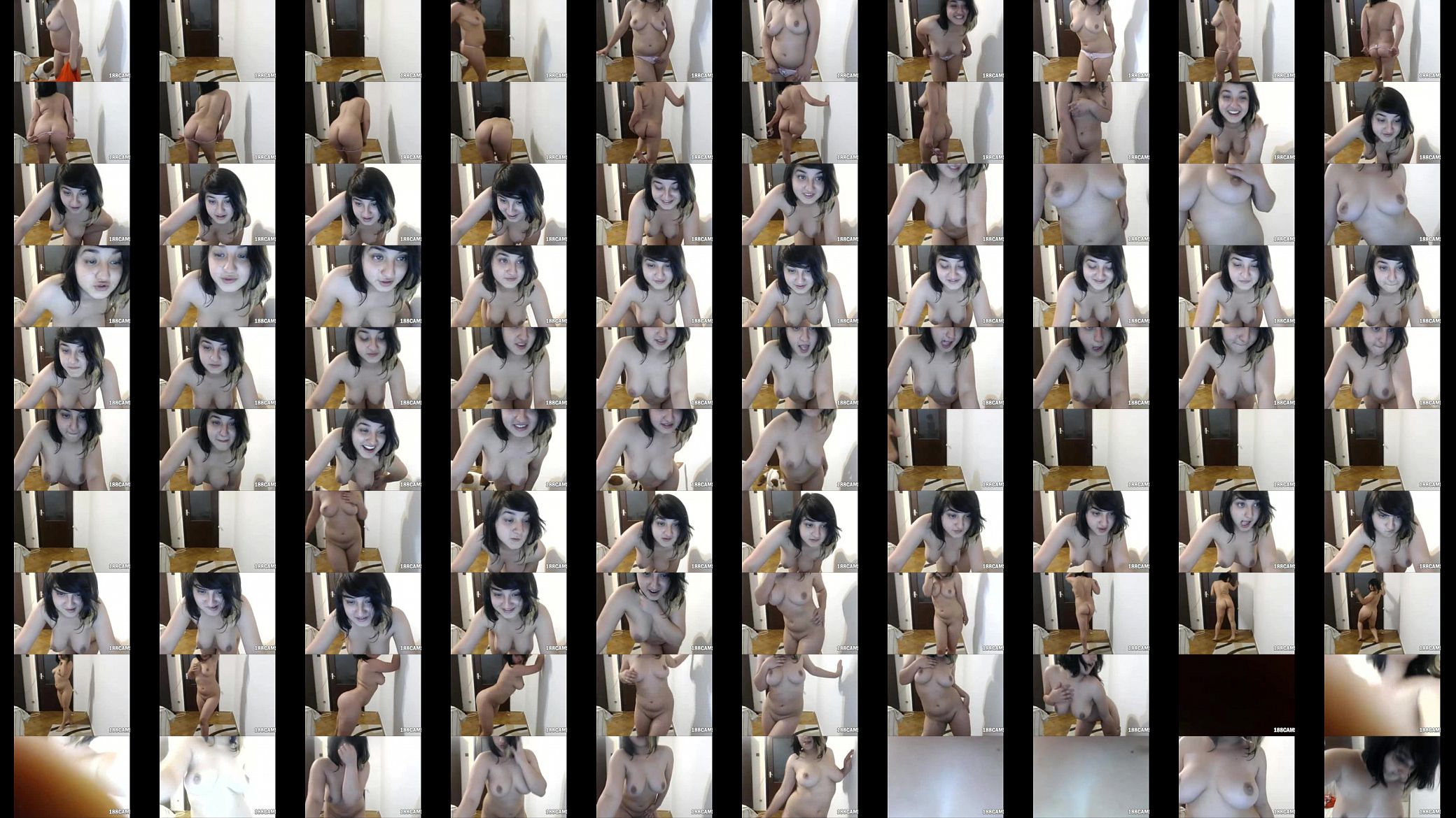Webcam Girl 4 预览图