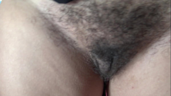 amateur muslim stepmom lets horny stepson discover her hairy pussy