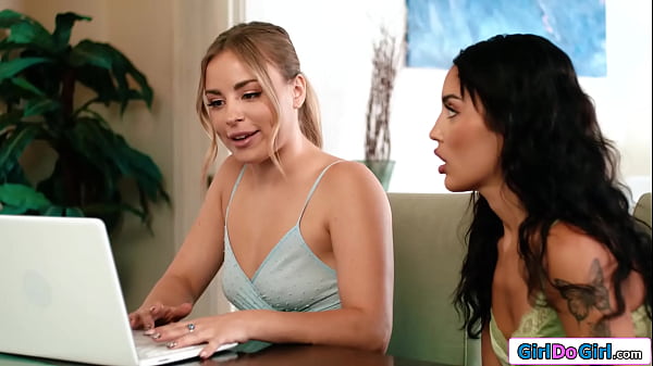 You dont have to watch porn when you can get the real thing