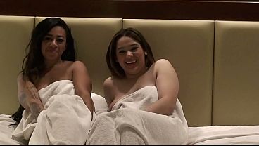 Latina Lesbians: Lacey Laze and Liz Gray