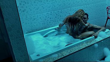 I TOOK MY GIRLFRIEND TO A MOTEL AND WE HAD SEX EVEN IN THE BATHTUB - COMPLETE ON RED - KTAL