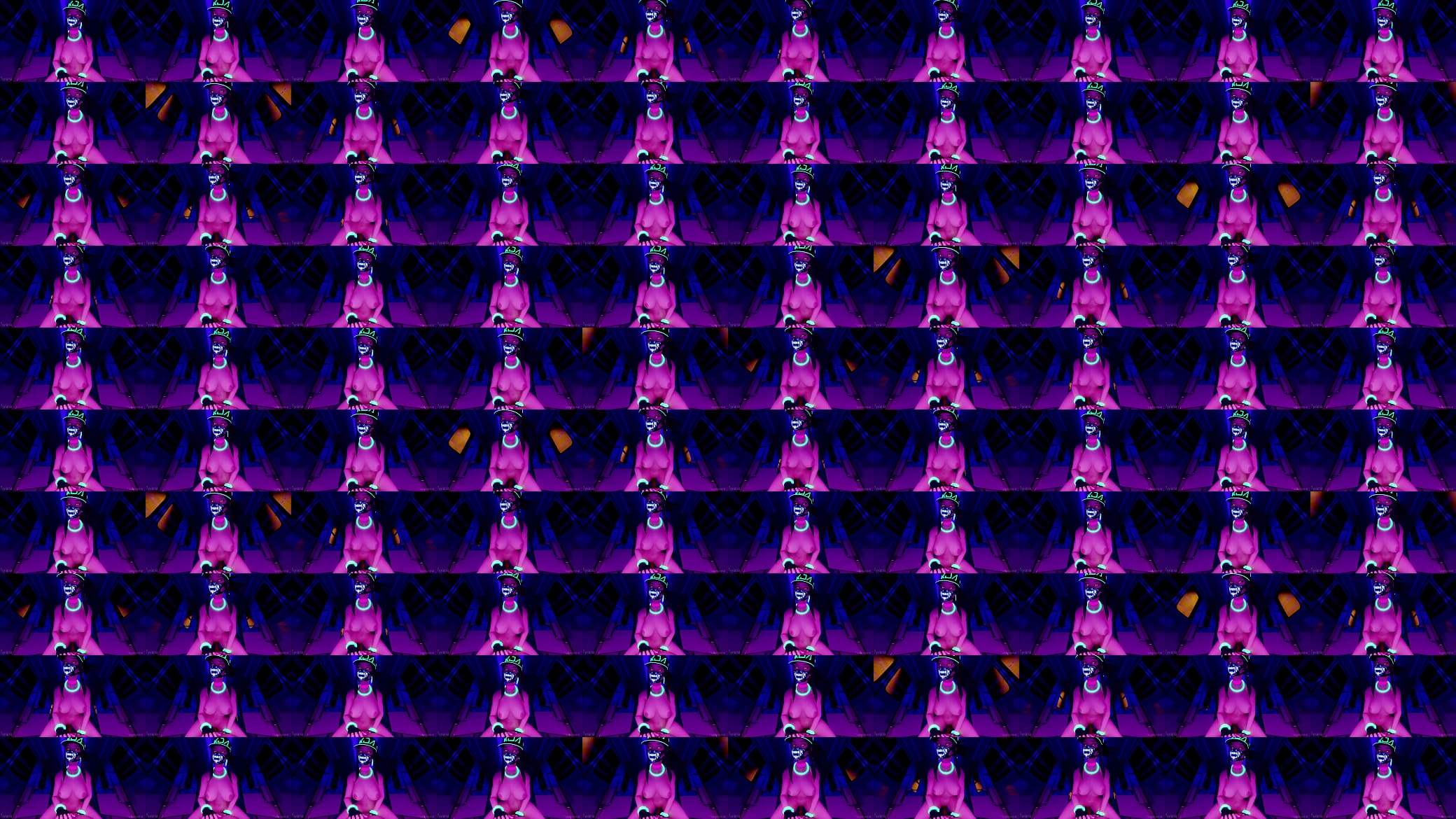 Akali fucking 2 预览图