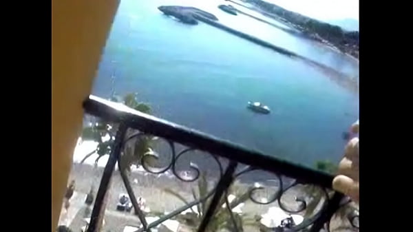 plaza hotel balcony