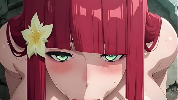 NieRAutomata Popola Hen (AI)