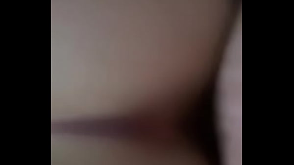 Amateur couple bareback