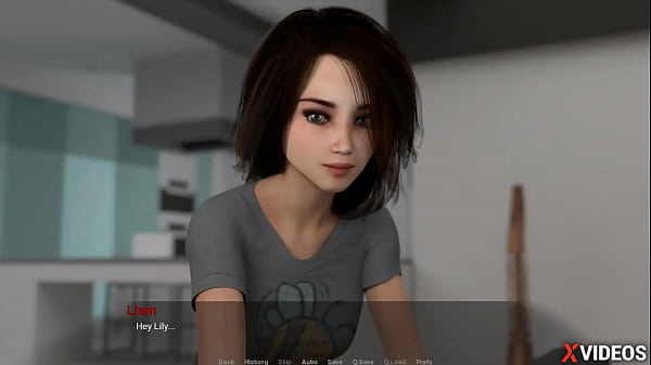 Download Video - AWAY FROM HOME &bull; EP&period; 9 &bull; AMAZING MOVIE NIGHT WITH MY STEPMOM