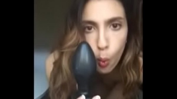 My first time anal