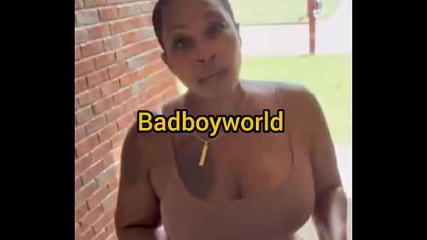 Badboyworld calling mama in