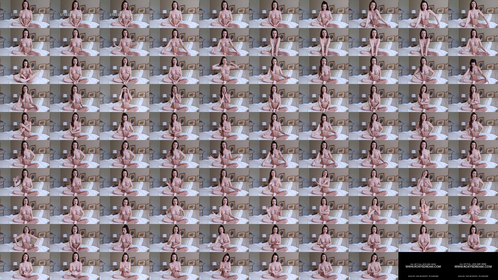 Let me help you RELAX &amp; CUM 预览图