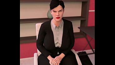 Mrs. Gunther: Double Life