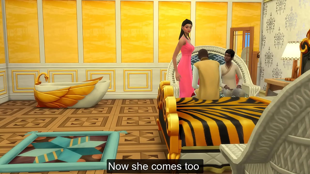 Amateur indian submissive wife closeup creampie sex with neighbour.