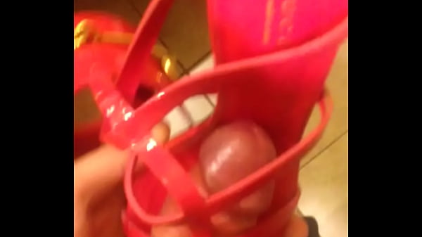 thumb shoe job