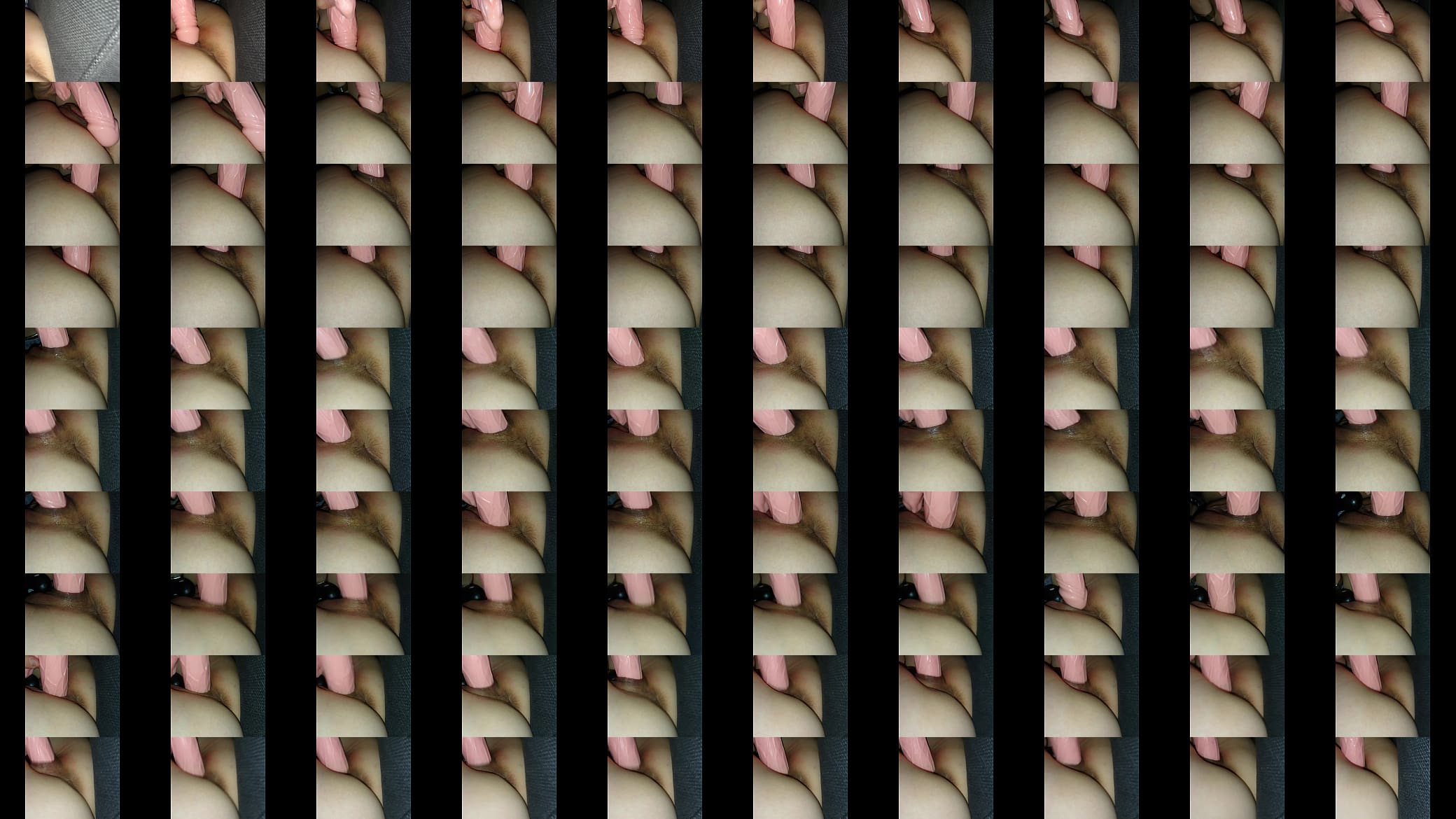Dildo and orgasm 预览图