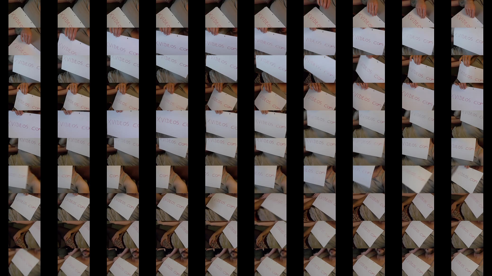 Verification video 预览图