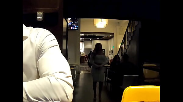 Submissive Slut Is Picked Up And Fucked In Hotel Room