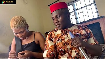 Download Video - &lpar;HXS&rpar; THE BLESSINGS OF MY STEP-GRANDPA BEFORE I TRAVEL TO THE CITY