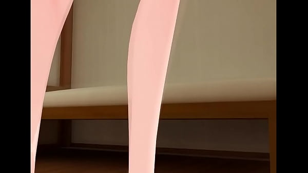 Mmd STOMPING 44 sec