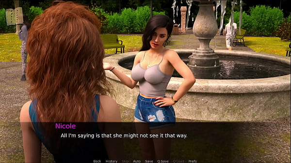 Download Video - Nursing Back To Pleasure 203