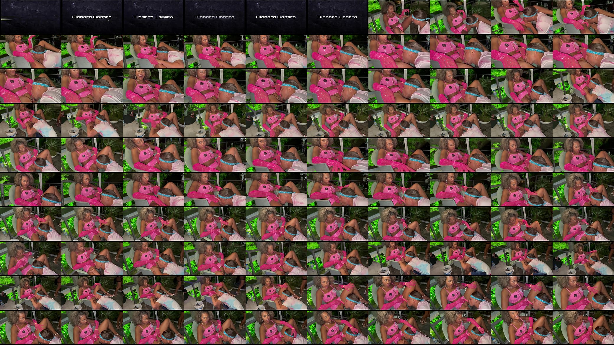 Chupei gostoso o grelo grande da minha amiga na balada quase fui expulso 预览图