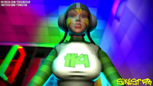 Gum Jet Set Radio Hentai, obrigado internet