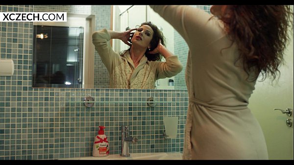 Download Video - Reina Pornero - MILF in Shower - XCZECH&period;com