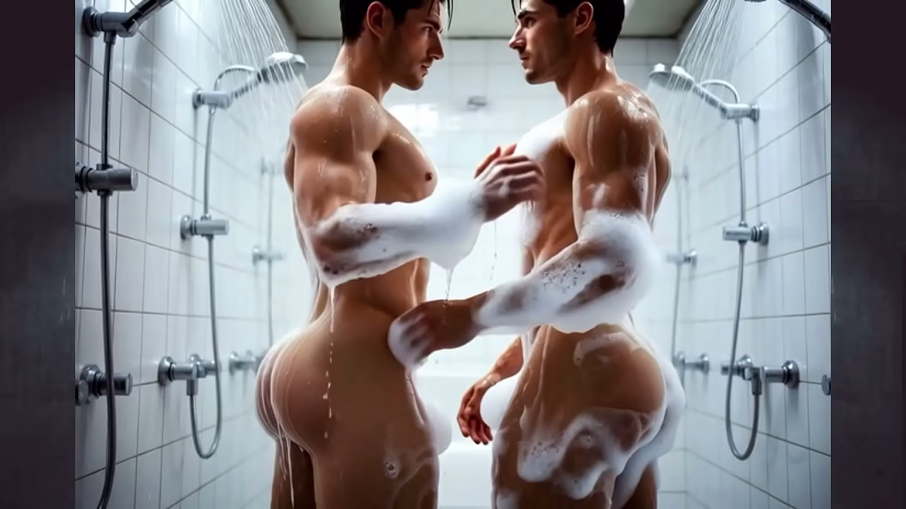 Ai MEN ALL ABOUT ASS